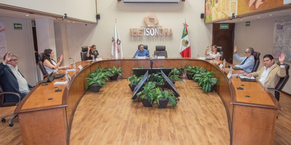 “Conóceles” registra más de 120 mil visitas a perfiles de candidaturas del Poder Judicial Local