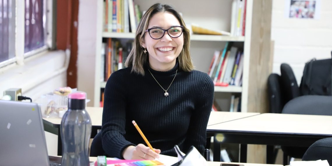 Ofrecerá Gobierno de Sonora nueva maestría en Educación Especial: Creson