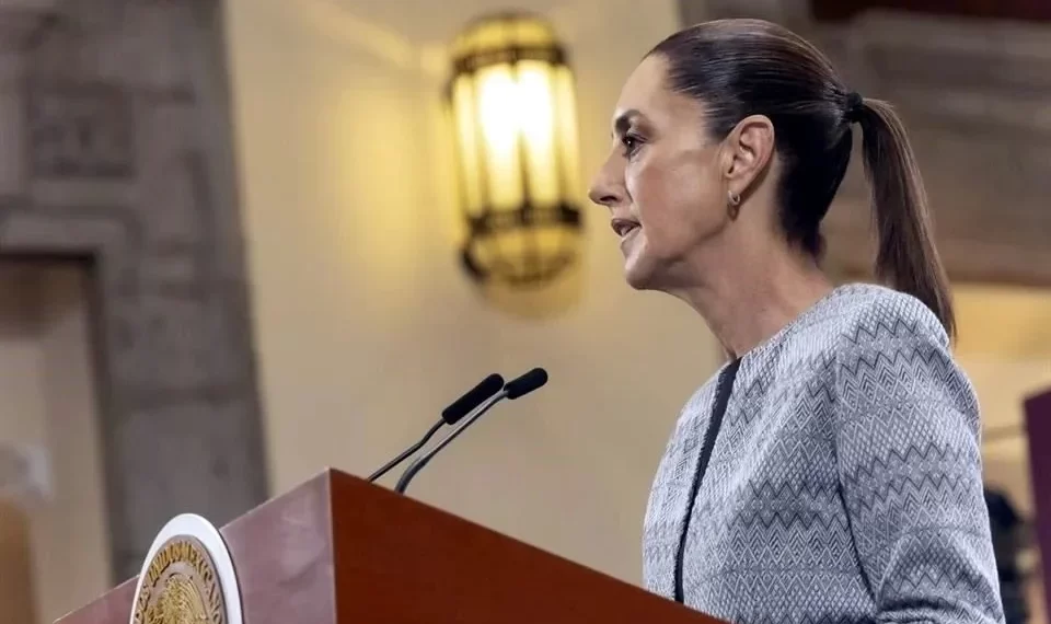 Critica Sheinbaum absolución de Abarca por caso Ayotzinapa