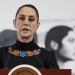 No busco controlar las fiscalías, aclara Claudia Sheinbaum ante posible iniciativa de reforma