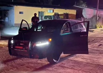 Guardia Nacional sufre ataque armado en Cumpas; hay cinco lesionados