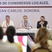 Celebran en Sonora histórico Encuentro Nacional por el Agua, convocado por Omar Del Valle Colosio
