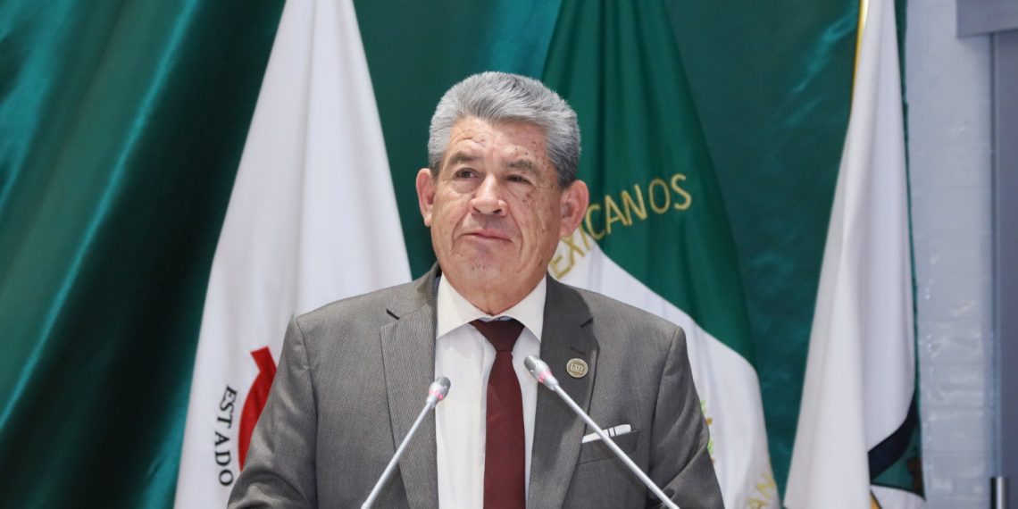 Posicionamiento del diputado Próspero Valenzuela en apoyo a las y los migrantes mexicanos.