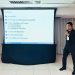 Docentes de la Universidad Tecnológica de SLRC imparten conferencia sobre tecnología en Brasil