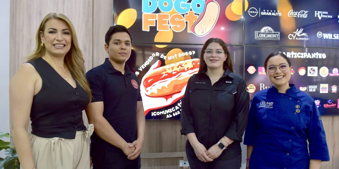 Lista la convocatoria para participar en Dogo Fest 2025