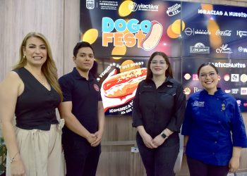 Lista la convocatoria para participar en Dogo Fest 2025