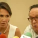 Critican en redes a Florinda Meza por decir que Chespirito tenía 7 grandes defectos: 6 hijos y una esposa