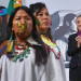 Anuncian celebración de 700 años de fundación México-Tenochtitlan
