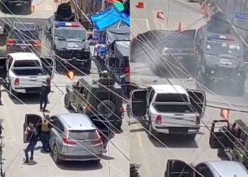 Deben ser sancionados: Sheinbaum confirma cruce de policías de Chiapas a Guatemala