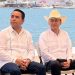 “El gobernador Alfonso Durazo nos reafirma el rumbo: estamos aquí para transformar Sonora con honestidad, unidad y compromiso”: Heriberto Aguilar