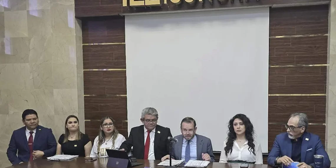 IEE Sonora reporta más de 20 incidentes menores en el primer corte de la jornada electoral