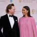 Tom Hiddleston y Zawe Ashton anuncian el embarazo de su segundo hijo