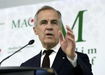 Estrechan Canadá y México lazos comerciales