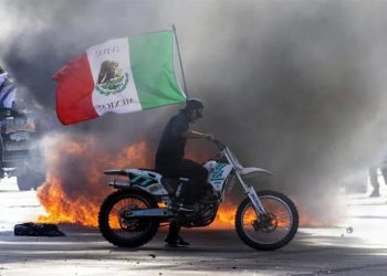 México y California: enlazados por el comercio