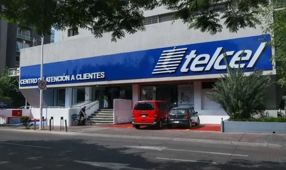 Impone IFT multa de $1,782 millones a Telcel