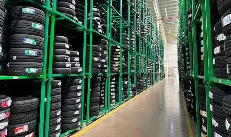 Llega nueva llantera a México, se reconfigura mercado