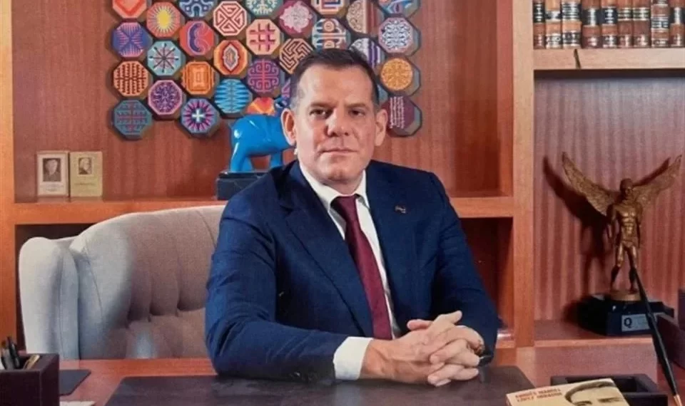 Pide amparo contra captura abogado ligado a Morena