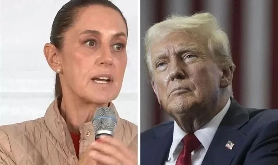 Se cancela reunión bilateral Sheinbaum-Trump en Canadá