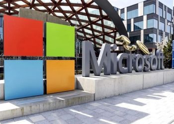 Alista Microsoft miles de despidos en el área de ventas