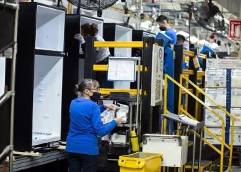 Afecta a electrodomésticos ampliación de aranceles al acero