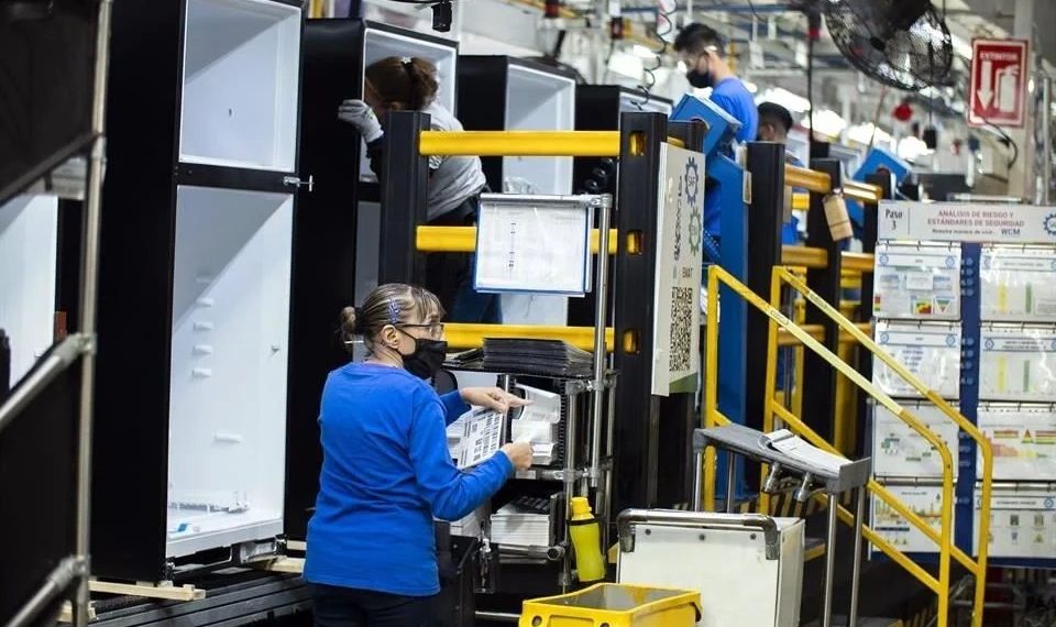 Afecta a electrodomésticos ampliación de aranceles al acero