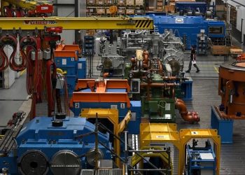 Lideran ventas y manufactura en automatizar procesos