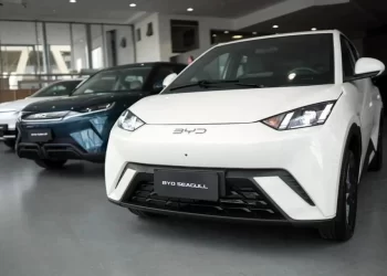 ‘Distorsiona falta de cifras de autos chinos’