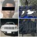 Incauta Gobierno de Sonora y SEMAR armas de fuego y equipo táctico en Cajeme