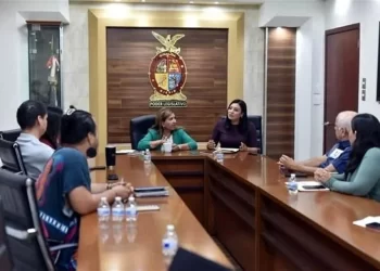 Frenan iniciativa de ‘Ley censura’ en Sinaloa