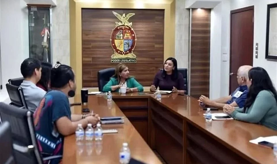Frenan iniciativa de ‘Ley censura’ en Sinaloa