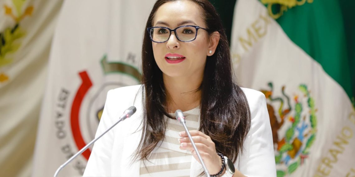 Propone Iris Sánchez Chiu reconocer como servicio básico de salud enfermedades causadas por olas de calor en Sonora