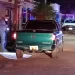 Ej3cut4n a policía municipal en Cajeme