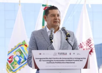 Busca Armenta enmendar ‘Ley Censura’