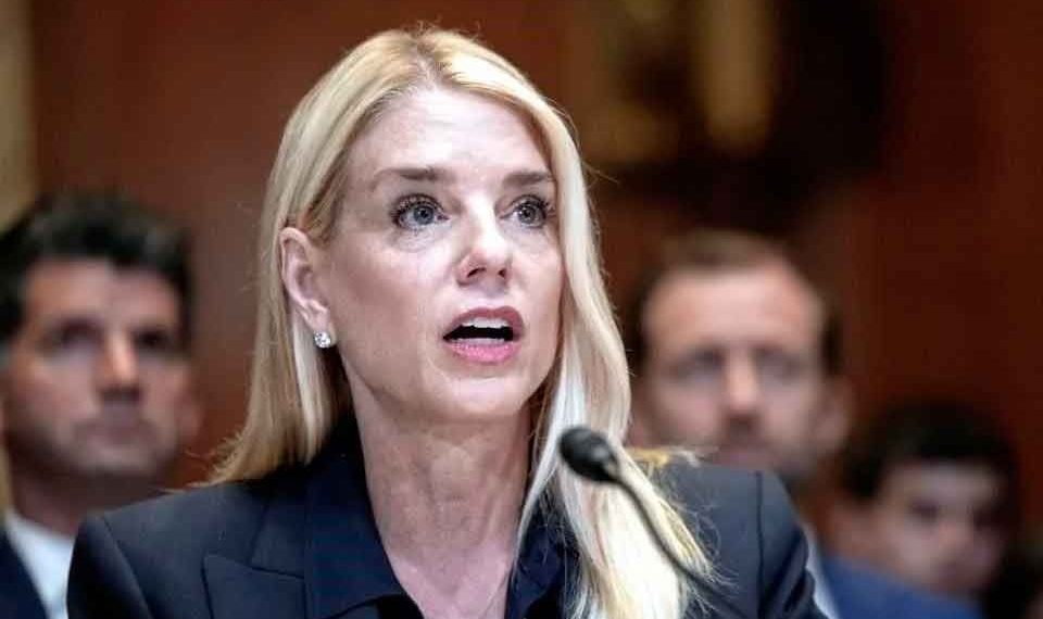 Incluye EU a México en lista de ‘adversarios’ junto a Irán