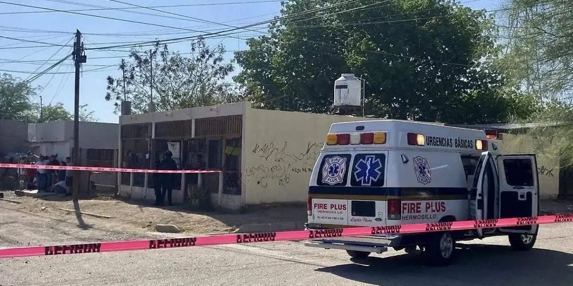 Asesinan a tiros a hombre con discapacidad en colonia López Portillo