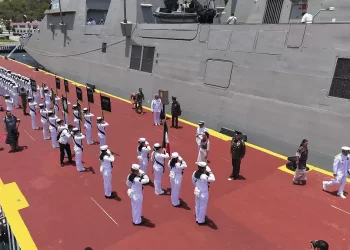 Más de 5 mil marinos pidieron sus bajas voluntarias entre 2022 y 2024