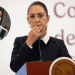 La presencia de médicos cubanos en México no es trabajo forzado: Sheinbaum