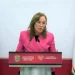 Tras derrota, Nahle dice que se aprende de los ‘tropezones’