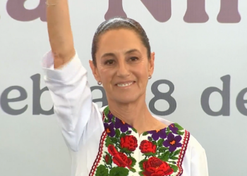 No es con redadas como se resuelve la migración: Sheinbaum