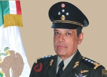 Relevarán comandancia del Ejército mexicano