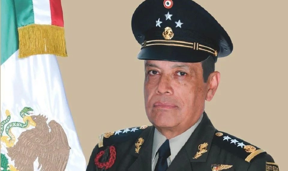 Relevarán comandancia del Ejército mexicano