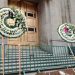 “RIP al Poder Judicial”; colocan coronas fúnebres en la SCJN