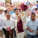 Inaugura la doctora Karla Córdova González la Óptica Municipal