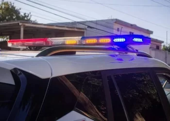 Joven privado de su libertad en California Residencial logra escapar de sus captores