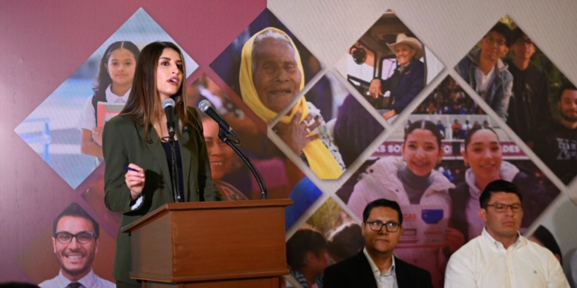 Con la participación ciudadana, Gobernador Durazo impulsa la actualización del Plan Estatal de Desarrollo