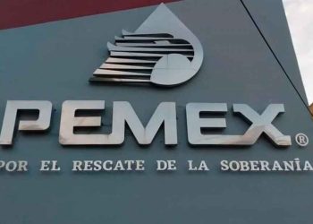 Afirma Pemex a EU cumplir con deuda