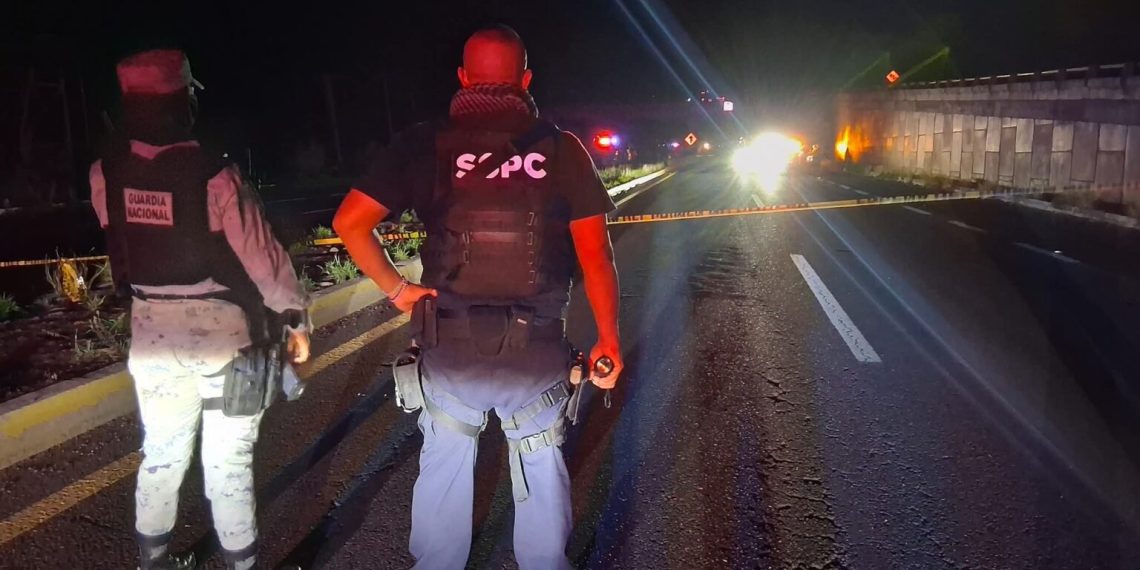 Hallan 19 cuerpos sin vida en Culiacán