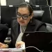 Reporta INE mil 770 incidentes durante elección judicial