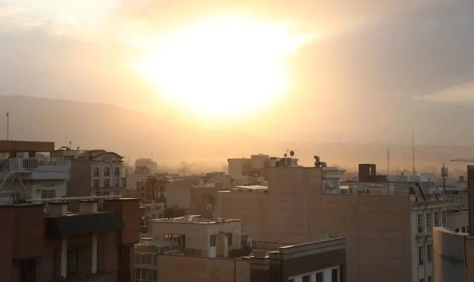 Lanza Israel nuevo ataque e Irán contesta