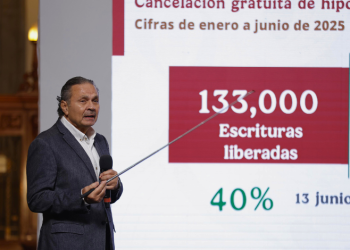 Infonavit dará opción de compra a invasores de viviendas abandonadas